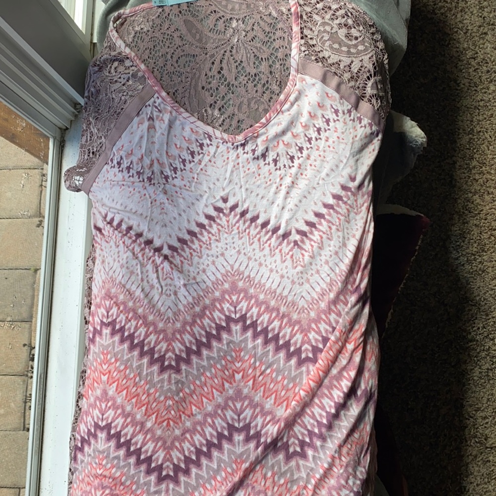 Woman’s shirt